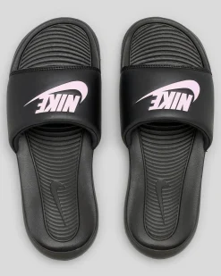 Womens Nike Victori One Slide Sandals