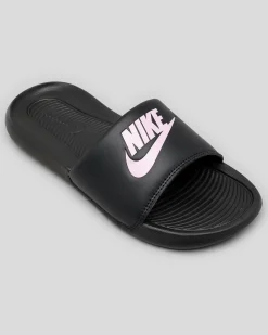 Womens Nike Victori One Slide Sandals