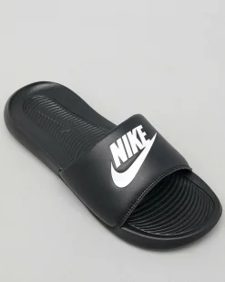 Womens Nike Victori One Slide Sandals