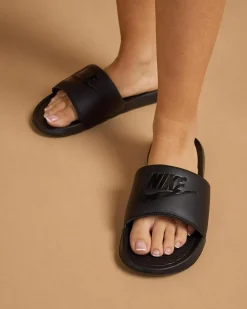 Womens Nike Victori One Slide Sandals