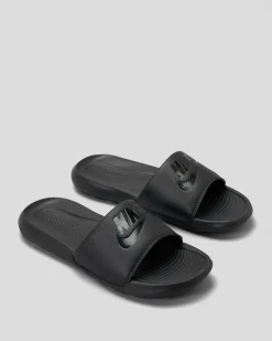 Womens Nike Victori One Slide Sandals