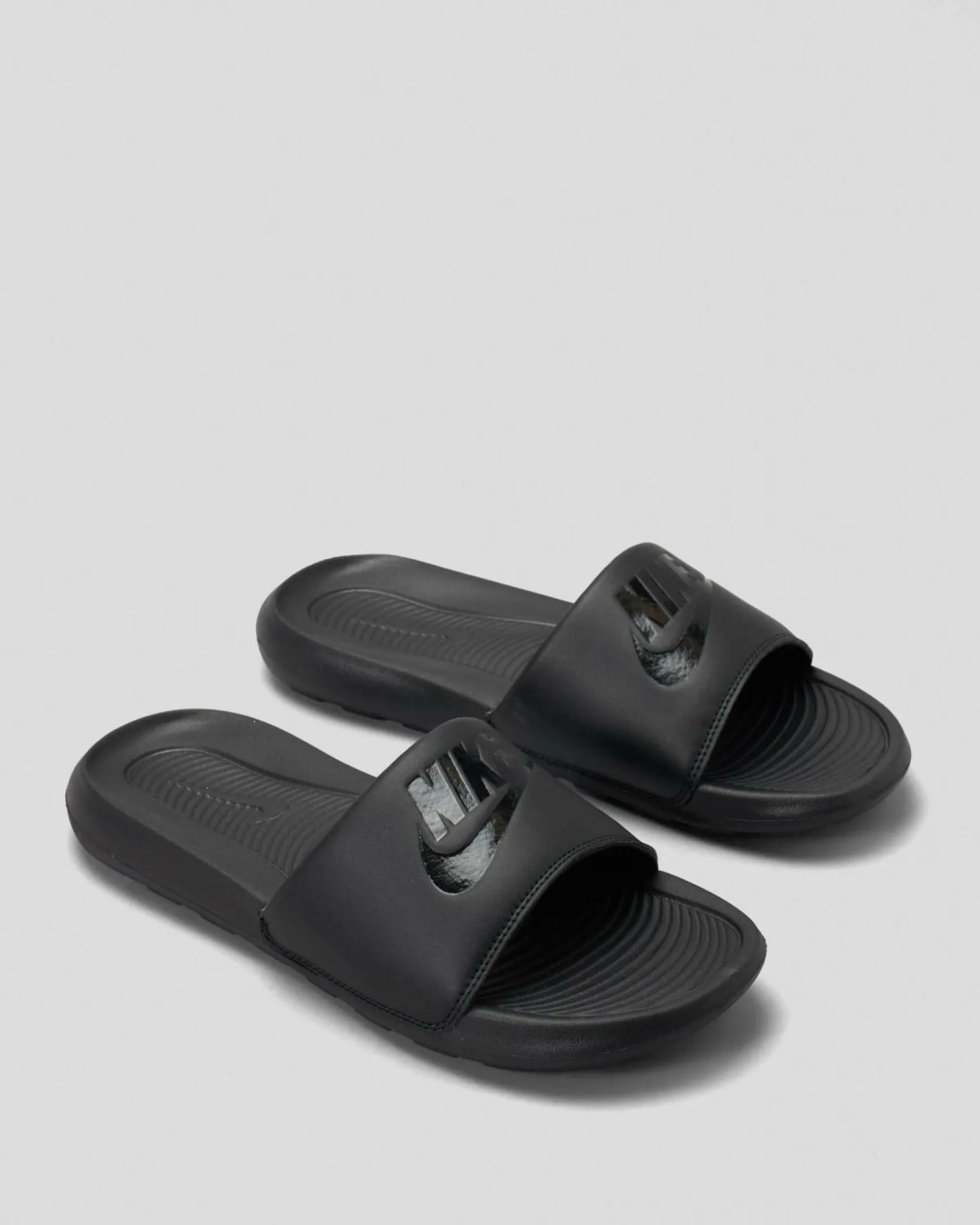 Womens Nike Victori One Slide Sandals