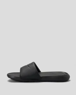 Womens Nike Victori One Slide Sandals