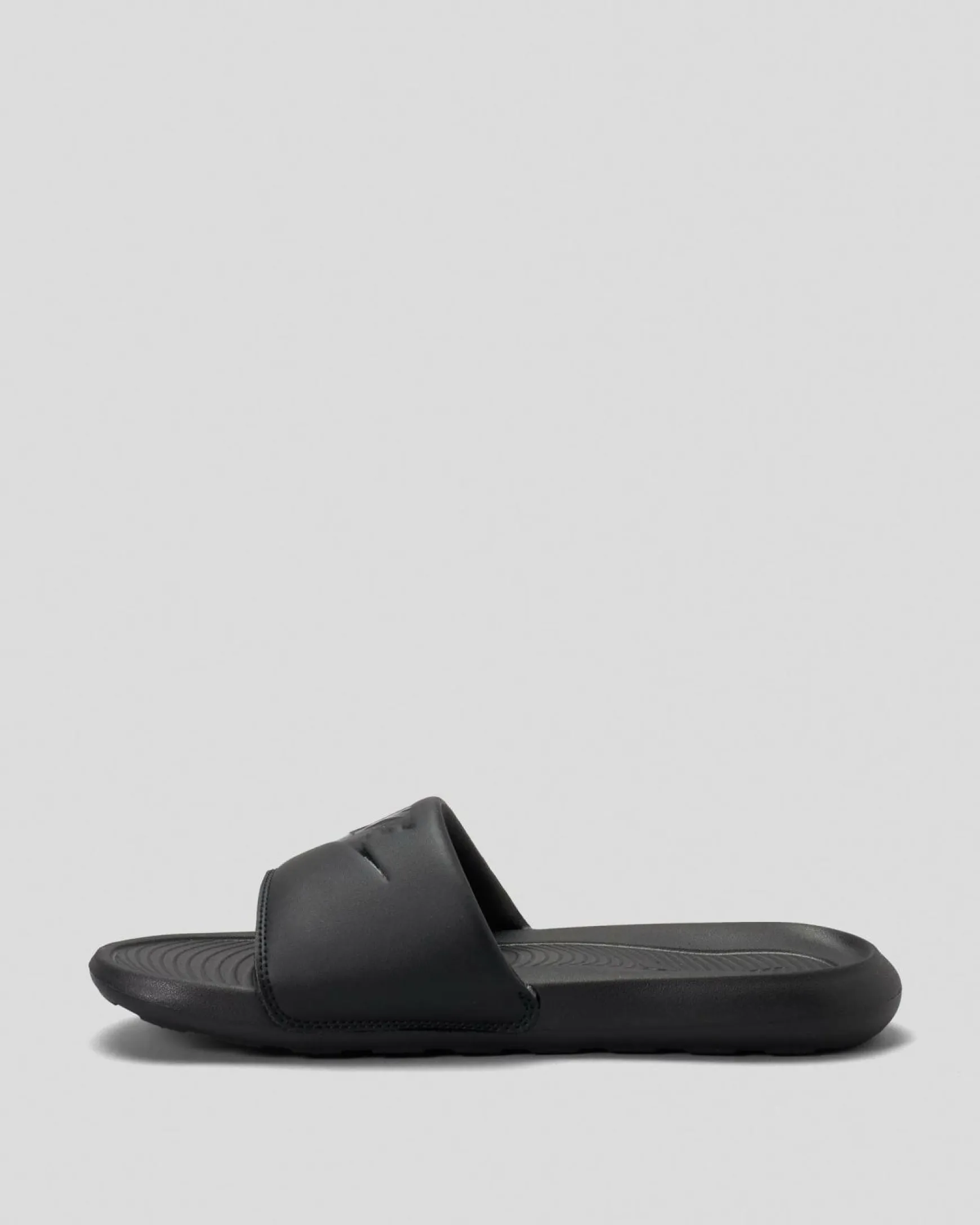 Womens Nike Victori One Slide Sandals