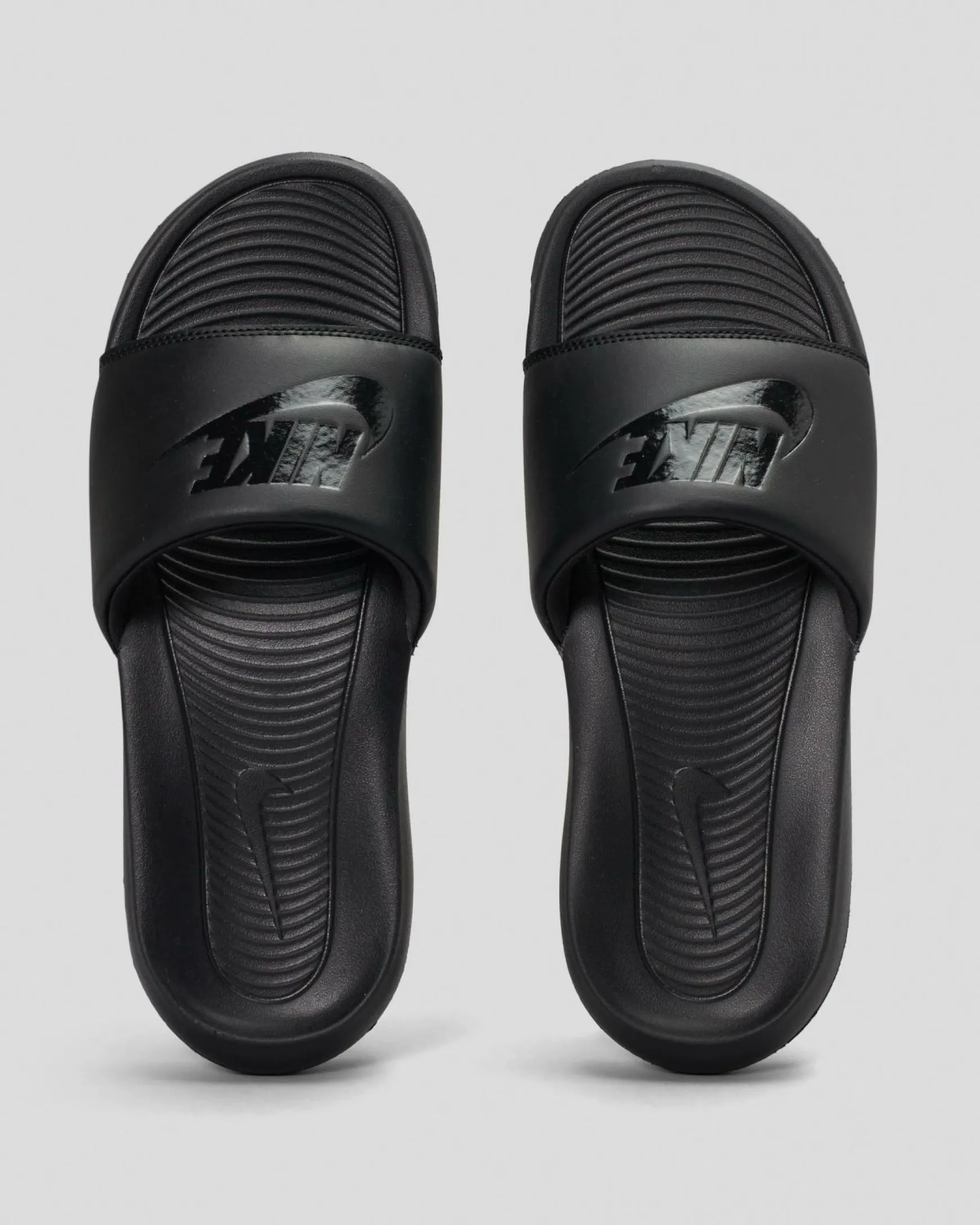 Womens Nike Victori One Slide Sandals