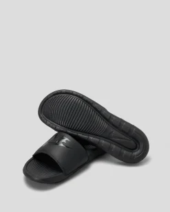 Womens Nike Victori One Slide Sandals