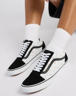 Womens Old Skool Shoes