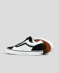 Womens Old Skool Shoes