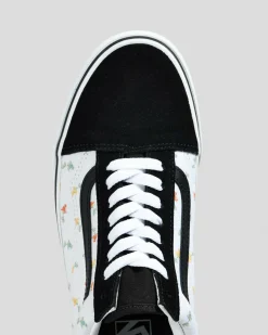 Womens Old Skool Shoes