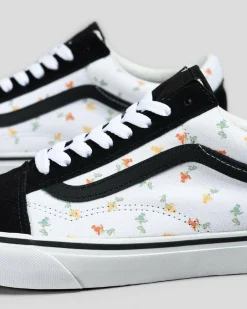 Womens Old Skool Shoes