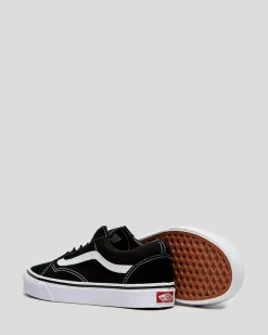 Womens Old Skool Shoes