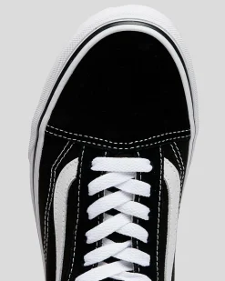 Womens Old Skool Shoes