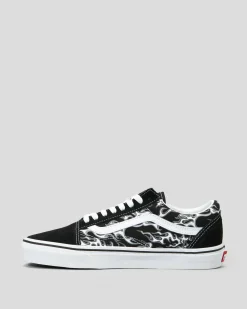 Womens Old Skool Shoes