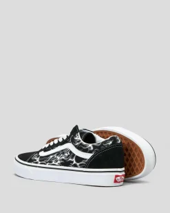 Womens Old Skool Shoes