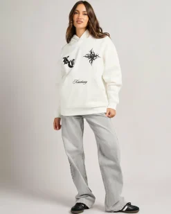 Women's Paragons Relaxed Hoodie