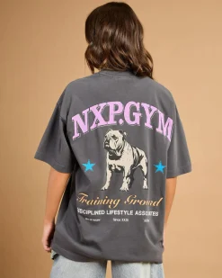 Women's Parole Raptor Oversized T-Shirt