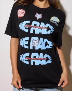 Women's Pro Circuit Premium T-Shirt