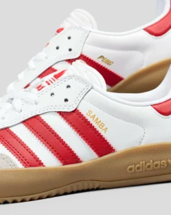 Womens Puig Samba Shoes