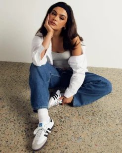 Womens Samba ADV Shoes