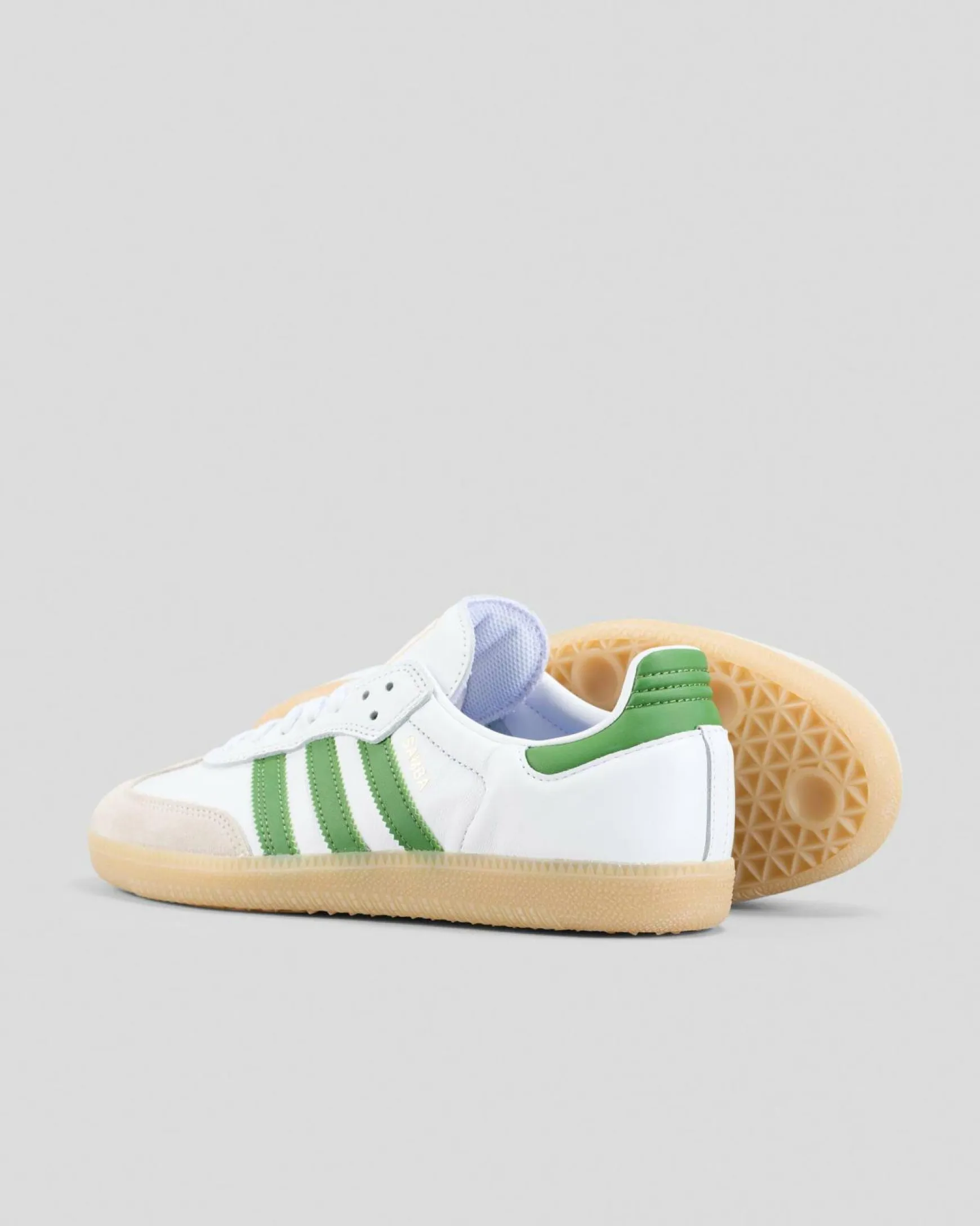 Womens Samba ADV Shoes