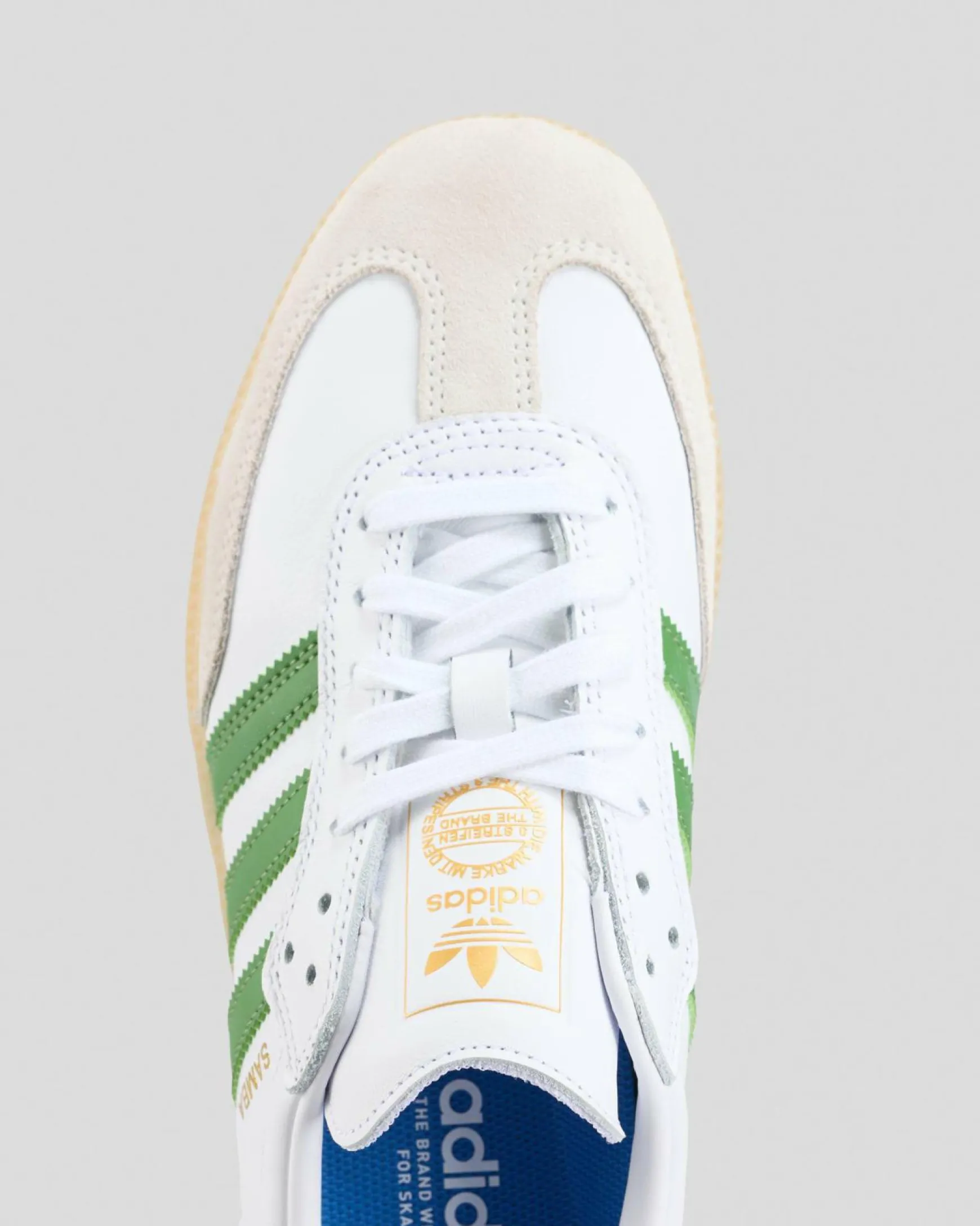 Womens Samba ADV Shoes