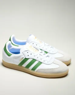Womens Samba ADV Shoes