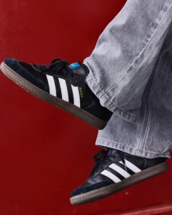 Womens Samba ADV Shoes