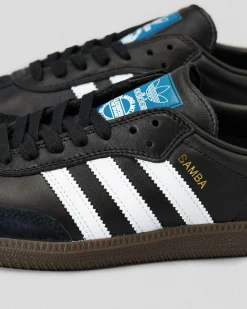 Womens Samba ADV Shoes