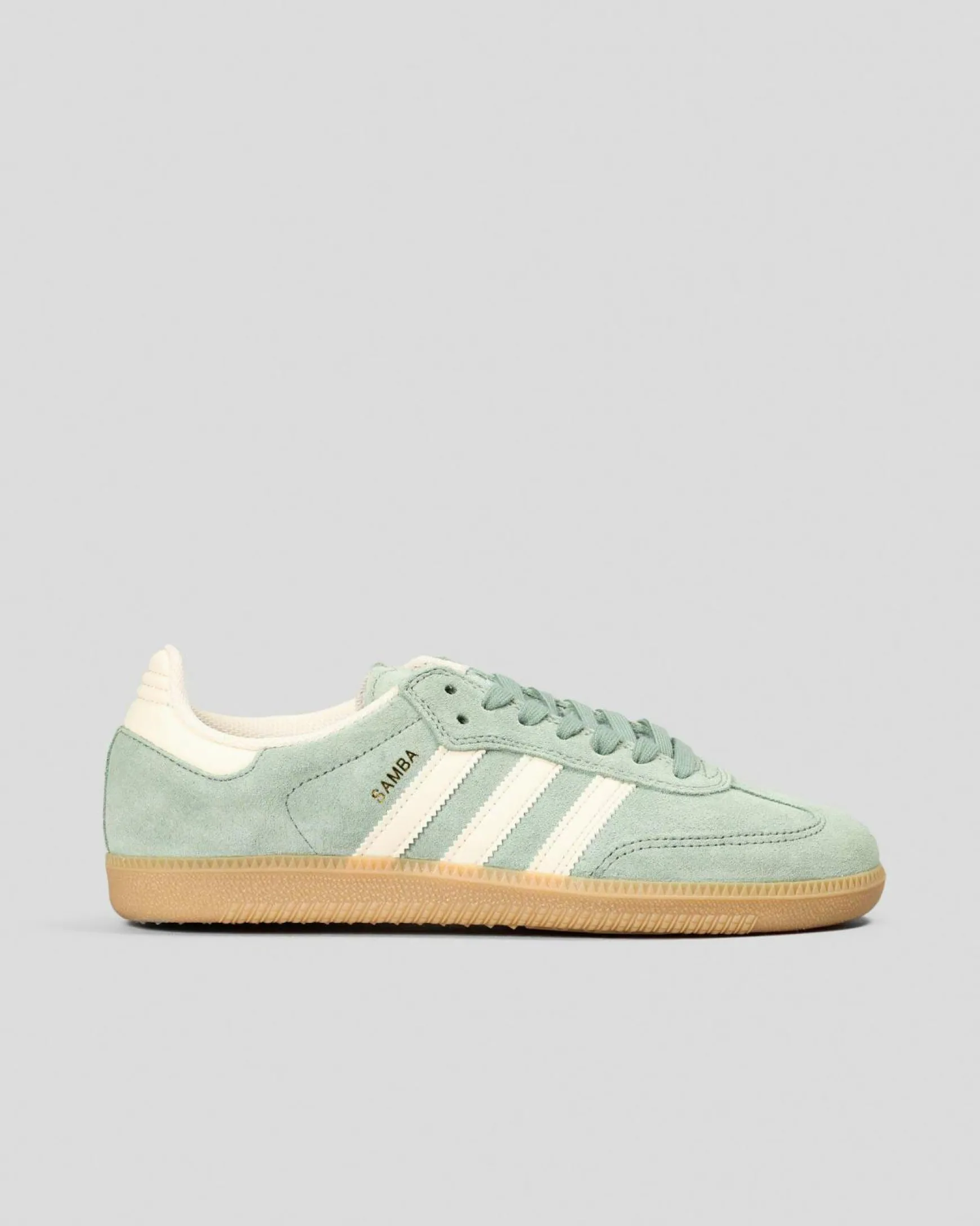 Womens Samba ADV Shoes