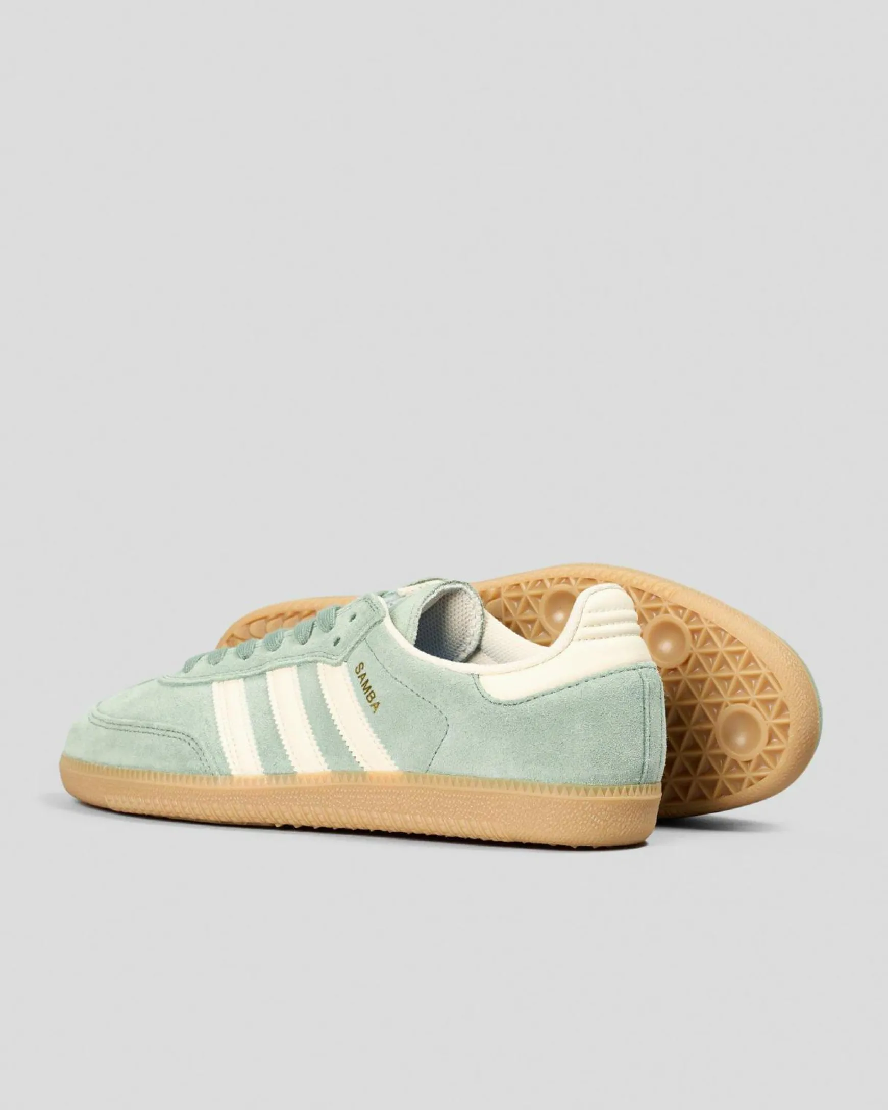 Womens Samba ADV Shoes
