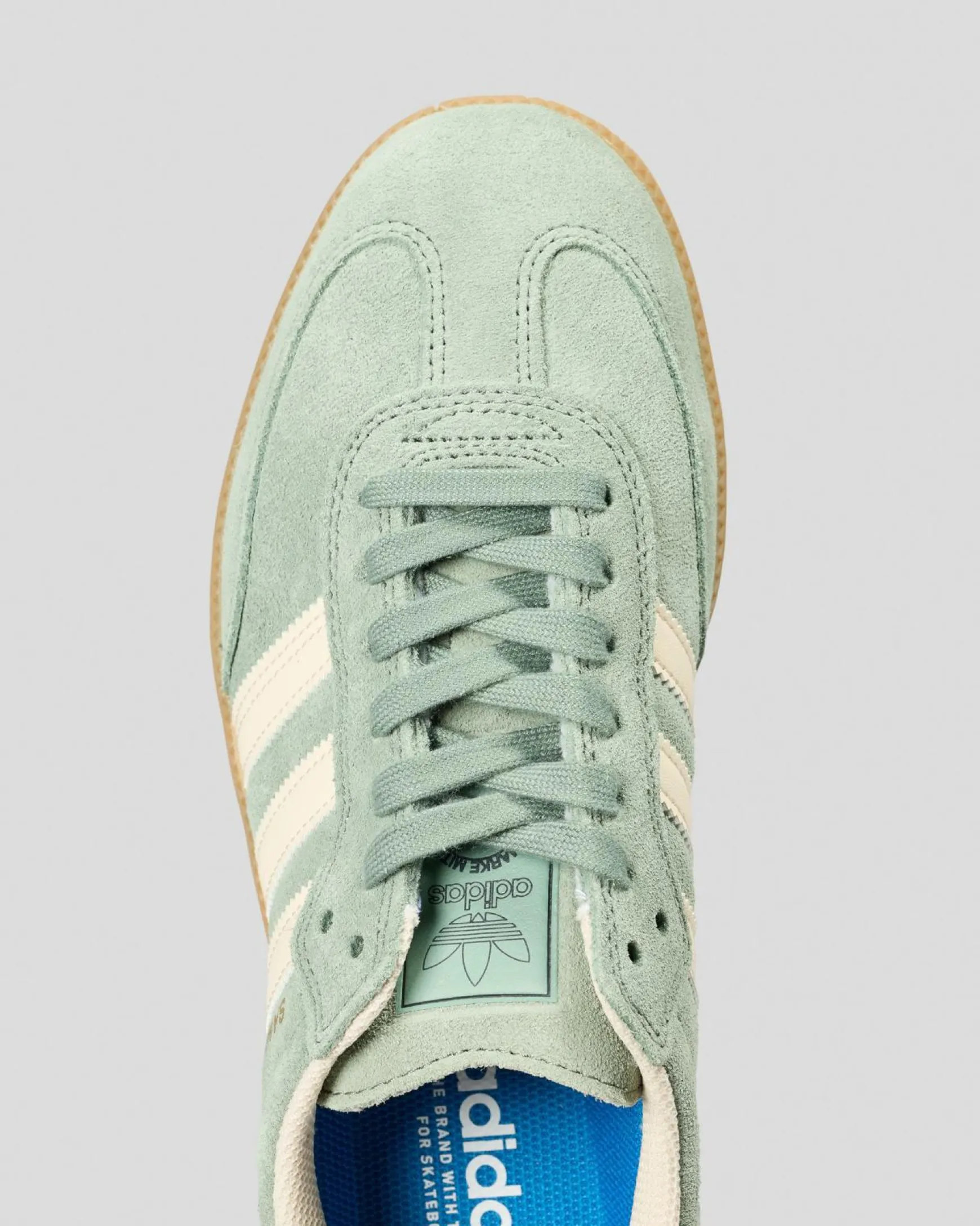 Womens Samba ADV Shoes