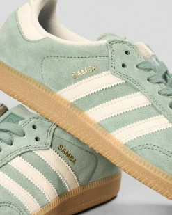 Womens Samba ADV Shoes