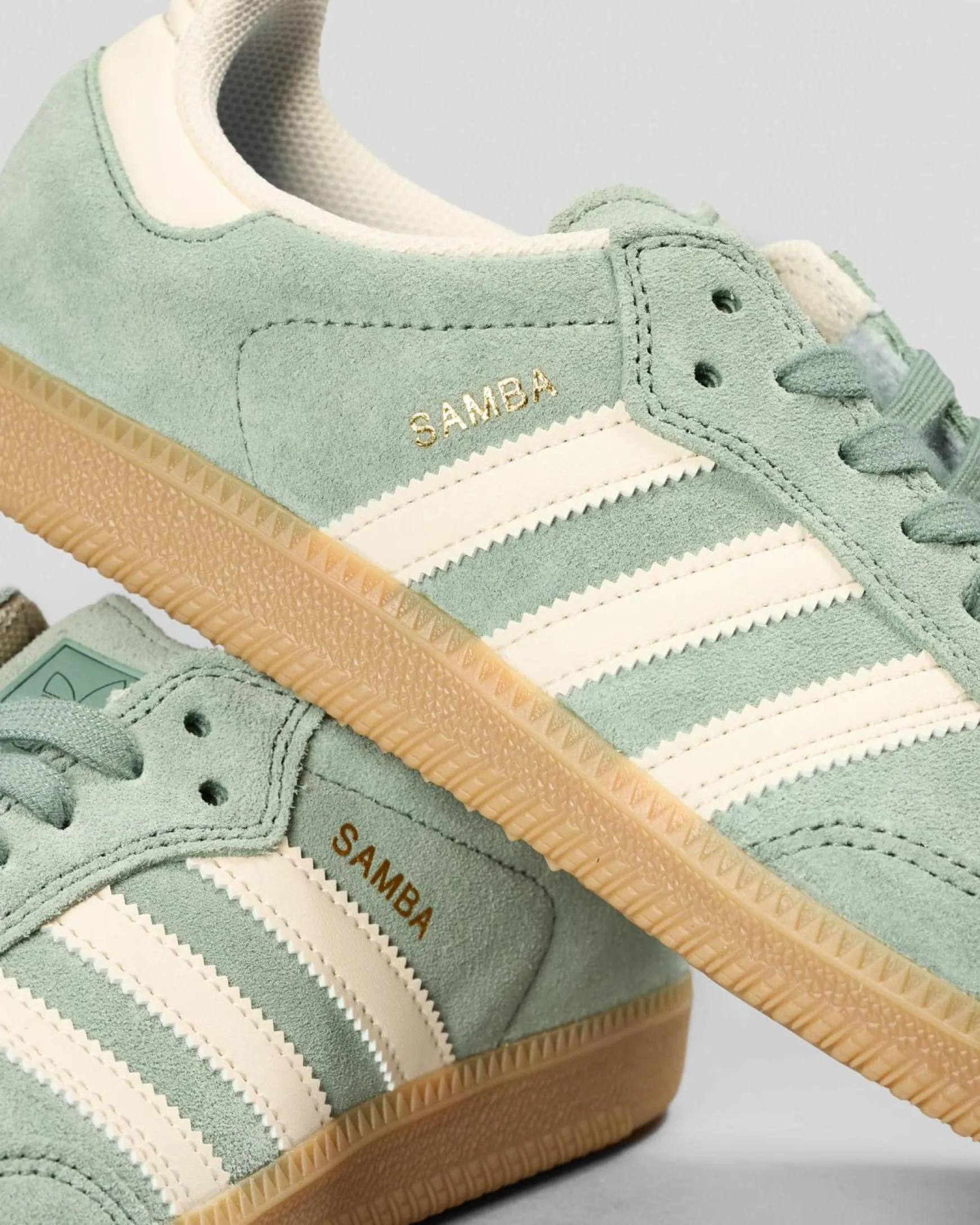 Womens Samba ADV Shoes