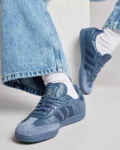 Womens Samba ADV Shoes