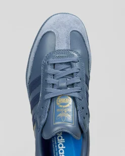 Womens Samba ADV Shoes