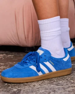 Womens Samba ADV Shoes