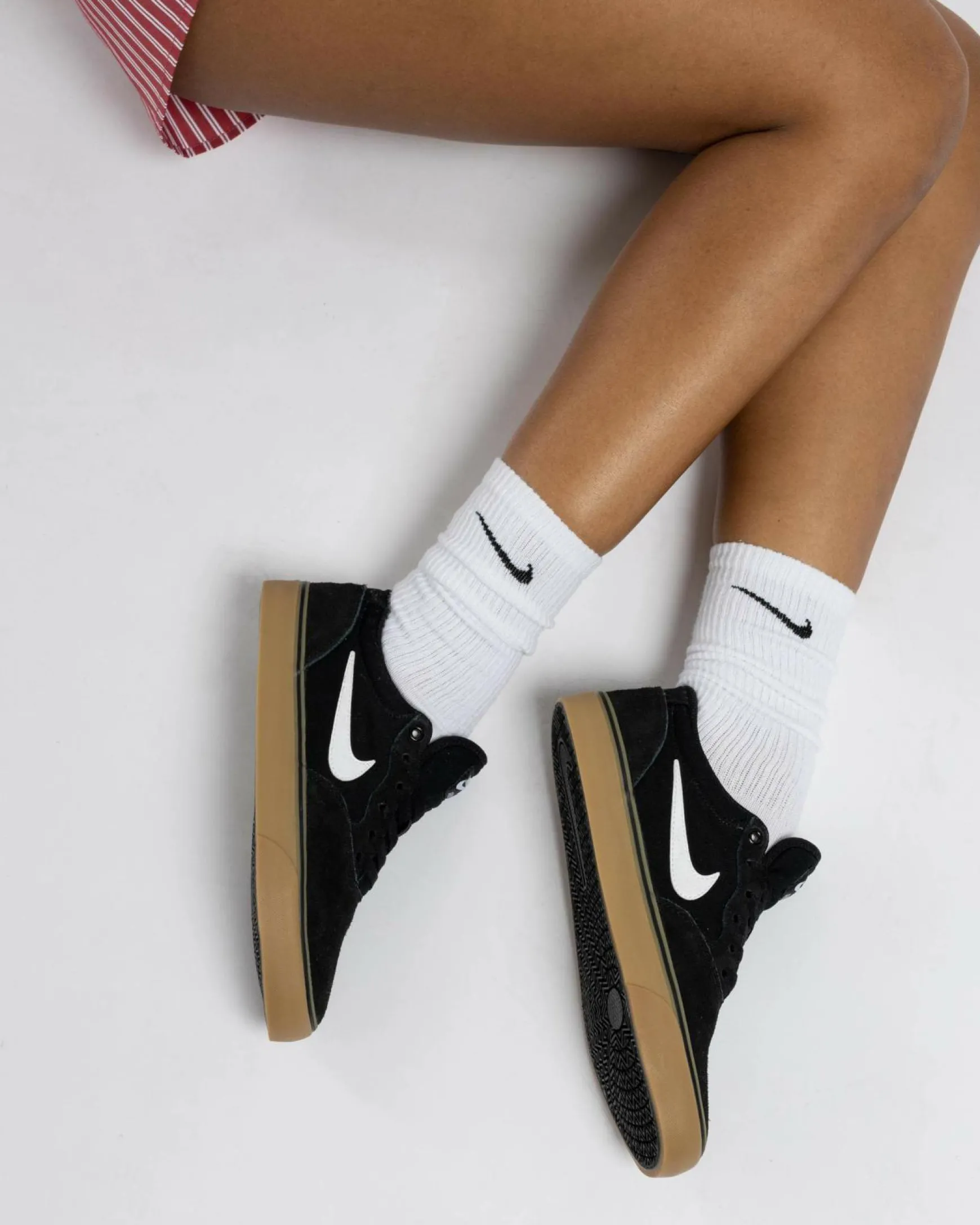 Womens SB Chron 2 Shoes