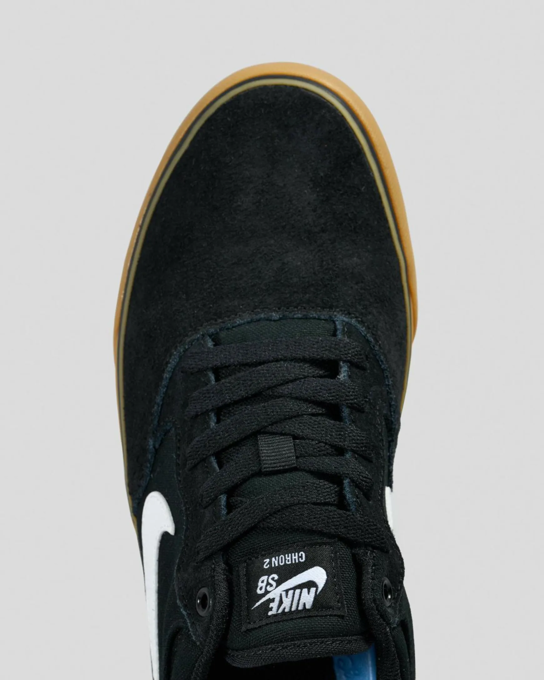 Womens SB Chron 2 Shoes