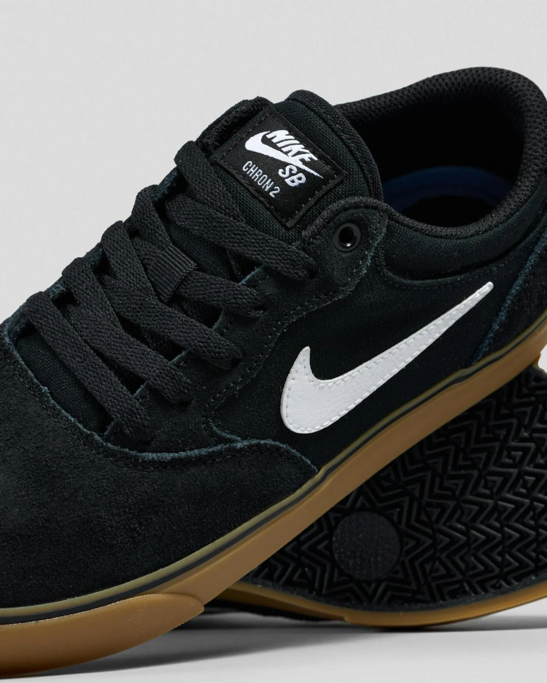 Womens SB Chron 2 Shoes