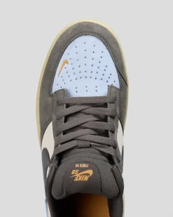 Womens SB Force 58 Shoes