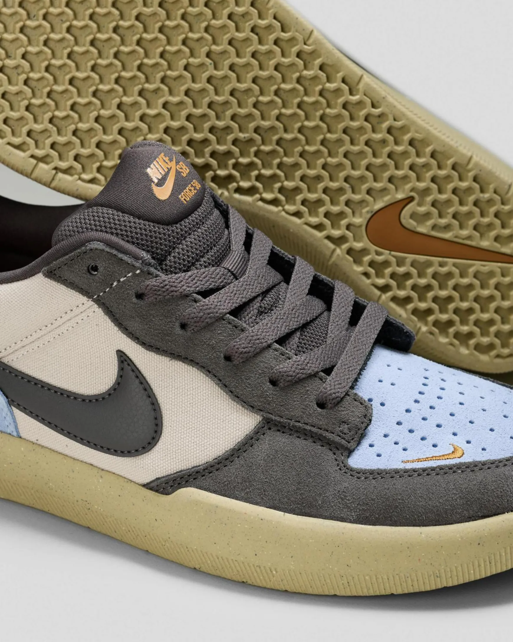 Womens SB Force 58 Shoes