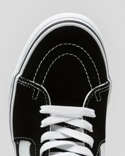 Womens Sk8 Hi-Top Shoes