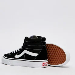 Womens Sk8 Hi-Top Shoes