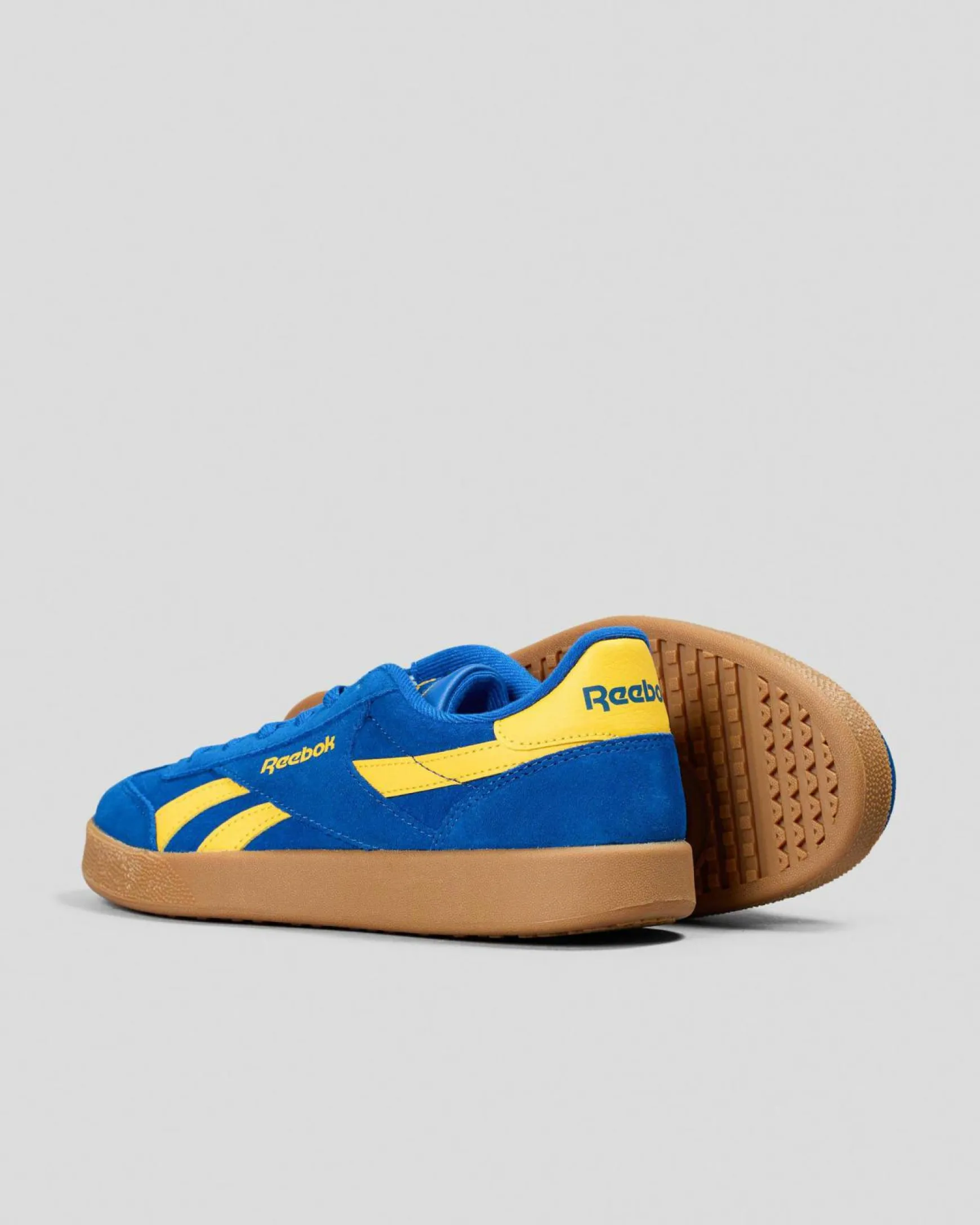 Womens Smash Edge Shoes