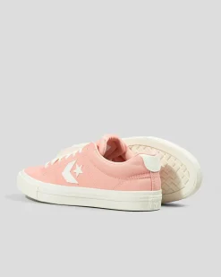 Womens Sport Casual Ox Shoes