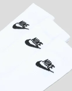 Women's Sportswear Everyday Essential Crew Sock Pack