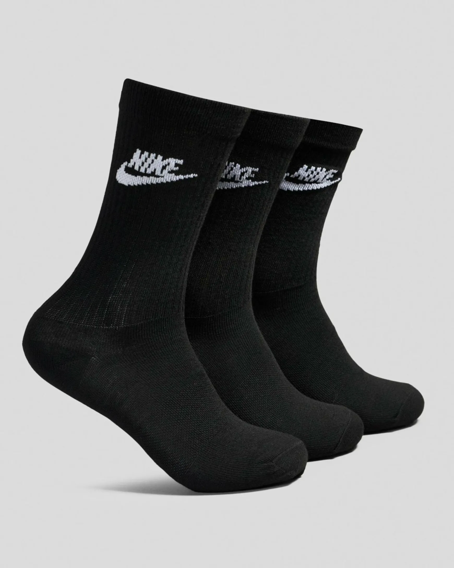 Women's Sportswear Everyday Essential Crew Sock Pack