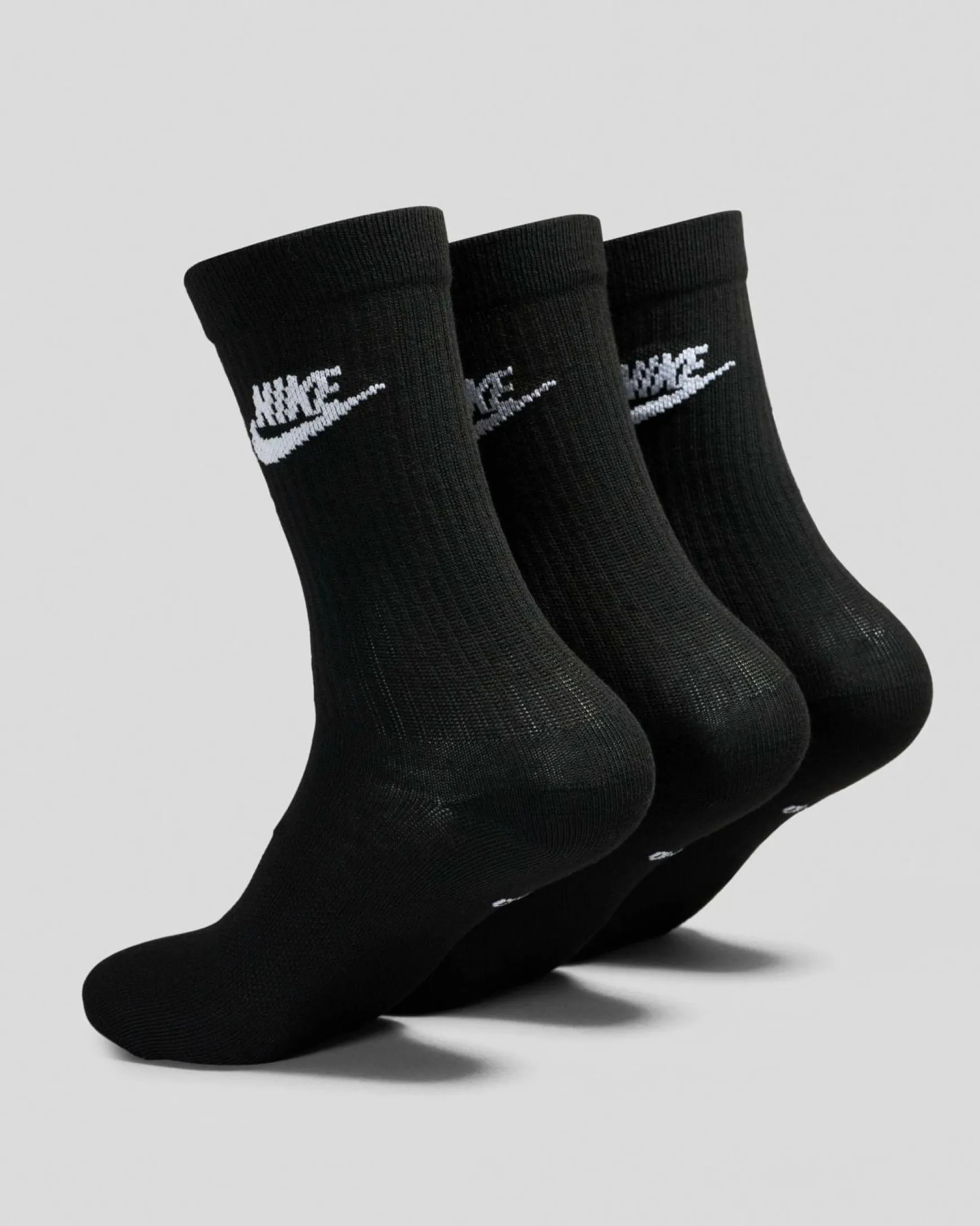 Women's Sportswear Everyday Essential Crew Sock Pack