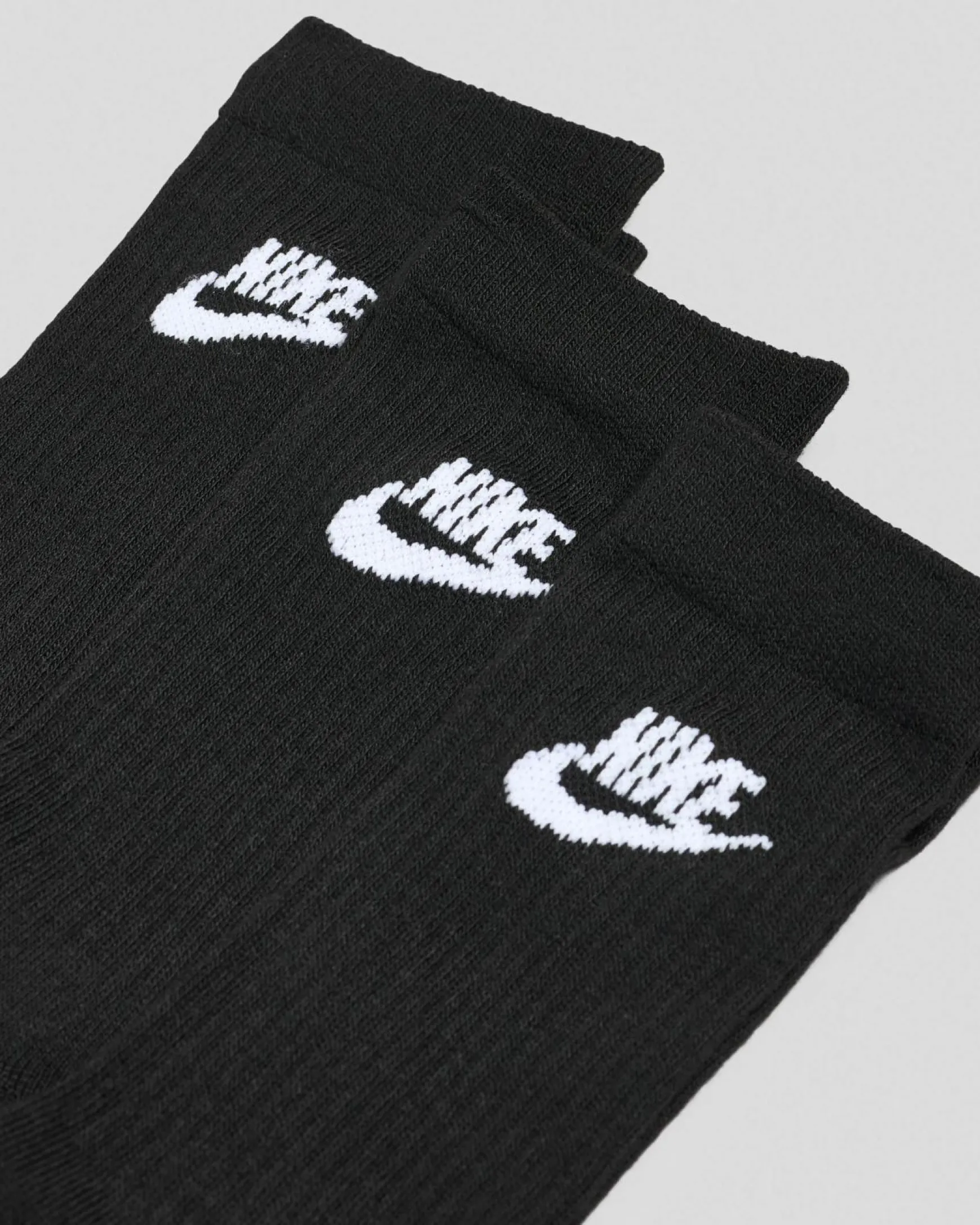 Women's Sportswear Everyday Essential Crew Sock Pack