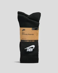 Women's Sportswear Everyday Essential Crew Sock Pack